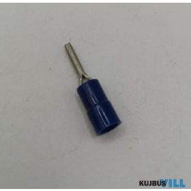 LIP 2,5R12 V csapos saru, 2,5mm2, kék - 920047 KIFUTÓ