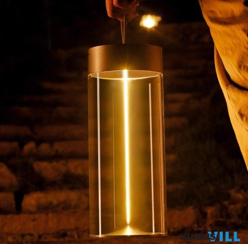 ZU-1003 Zuma Esterno LED mobil asztali lámpa