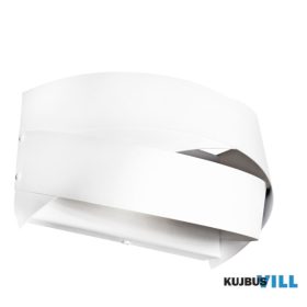 ZU-1111 Zuma Tornado fali lámpa