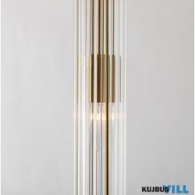 ZU-1220 Zuma Aria függesztett lámpa