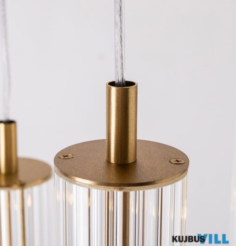 ZU-1221 Zuma Aria függesztett lámpa