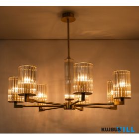 ZU-1223 Zuma Aria függesztett lámpa