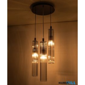 ZU-1227 Zuma Aria függesztett lámpa