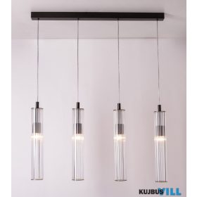 ZU-1228 Zuma Aria függesztett lámpa