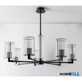 ZU-1229 Zuma Aria függesztett lámpa