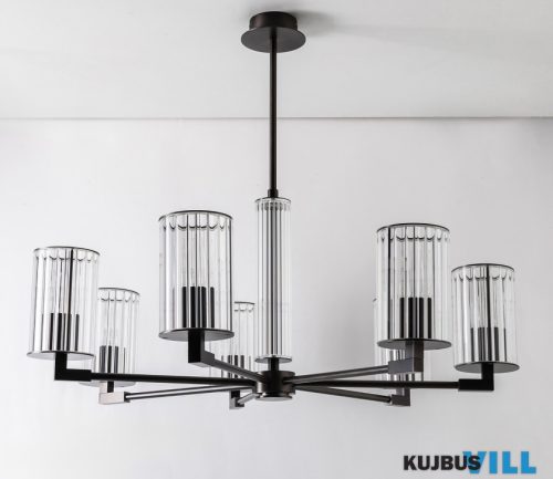 ZU-1229 Zuma Aria függesztett lámpa