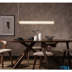 ZU-1232 Zuma Como függesztett lámpa