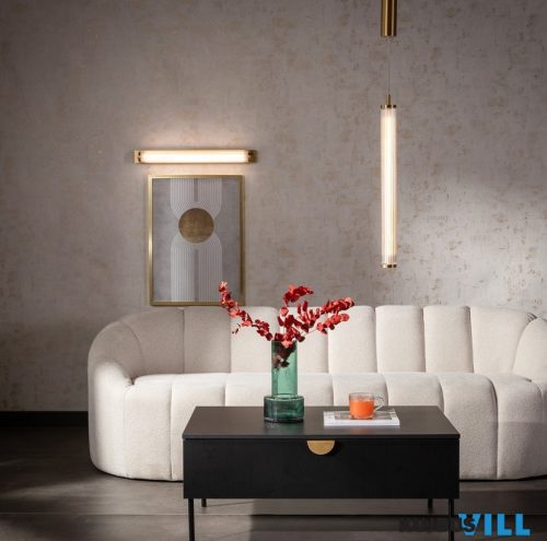 ZU-1233 Zuma Como függesztett lámpa