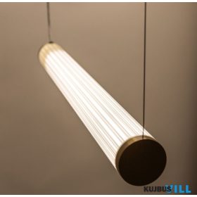 ZU-1234 Zuma Como függesztett lámpa