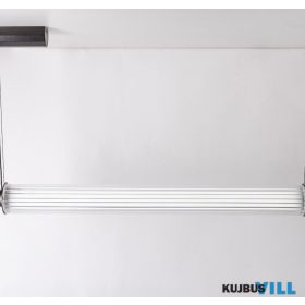 ZU-1236 Zuma Como függesztett lámpa