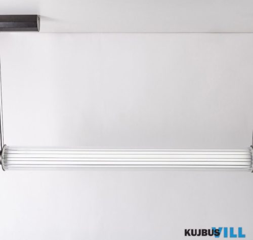 ZU-1236 Zuma Como függesztett lámpa