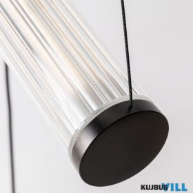 ZU-1238 Zuma Como függesztett lámpa