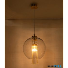 ZU-1240 Zuma Bella függesztett lámpa