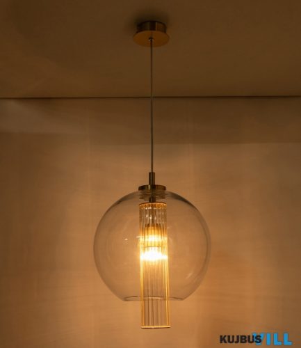 ZU-1240 Zuma Bella függesztett lámpa