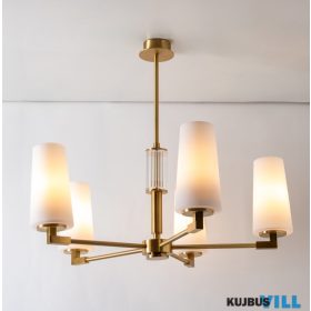 ZU-1244 Zuma Vincenza függesztett lámpa