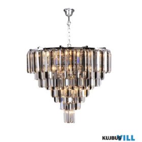 ZU-17701-20 Zuma Versailles függesztett lámpa