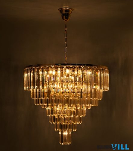 ZU-17701/20 Zuma Versailles csillár
