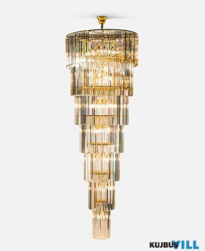 ZU-18006-69 Zuma Luxe csillár