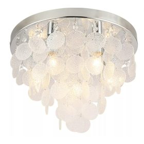 ZU-18366 Zuma Pardo mennyezeti lámpa