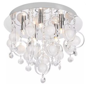 ZU-19031-M Zuma Gressa mennyezeti lámpa