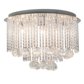 ZU-19156L Zuma Sitano mennyezeti lámpa