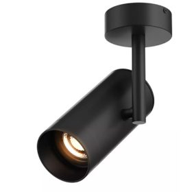 ZU-20015-BK-N Zuma Tori spotlámpa