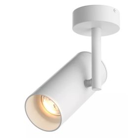 ZU-20015-WH-N Zuma Tori spotlámpa