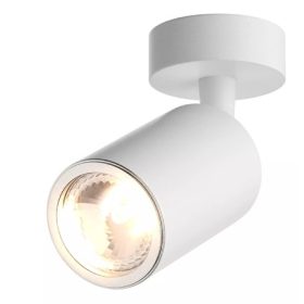 ZU-20016-WH-N Zuma Tori spotlámpa