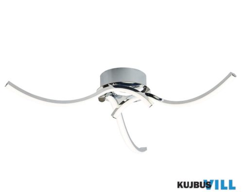 ZU-20023-3CCH Zuma Focus LED mennyezeti lámpa