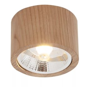 ZU-3010103 Zuma Oak spotlámpa