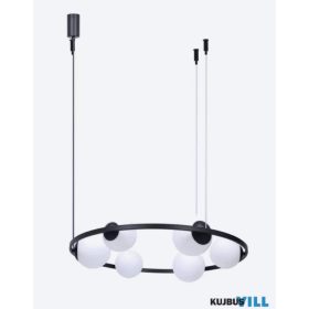 ZU-5007 Zuma Orbit függesztett lámpa