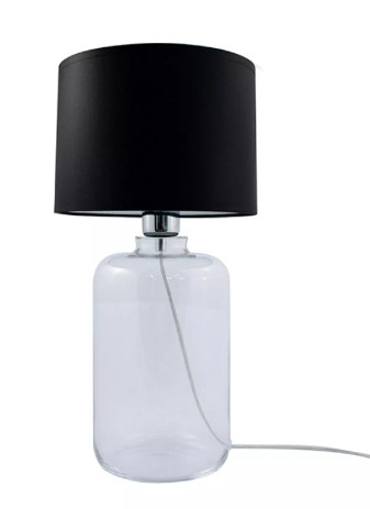 ZU-5501BK Zuma Samasun asztali lámpa