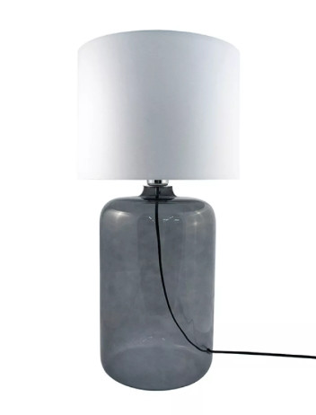ZU-5509WH Zuma Amarsa asztali lámpa