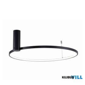 ZU-89429-60BK Zuma Horik LED mennyezeti lámpa