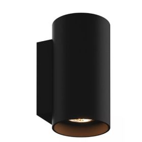 ZU-92696-N Zuma Sandy fali lámpa