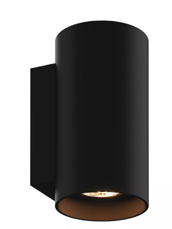 ZU-92696-N Zuma Sandy fali lámpa