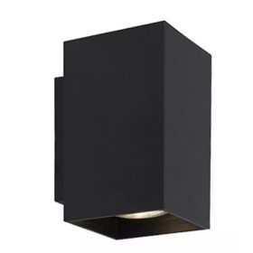 ZU-92698-N Zuma Sandy fali lámpa