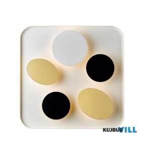 ZU-A0563-05H-S8TH Zuma Constellation LED lámpa