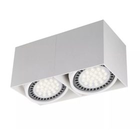 ZU-ACGU10-116-N Zuma Box spotlámpa