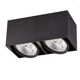 ZU-ACGU10-117-N Zuma Box spotlámpa