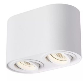 ZU-ACGU10-190-N Zuma Rondoc spotlámpa