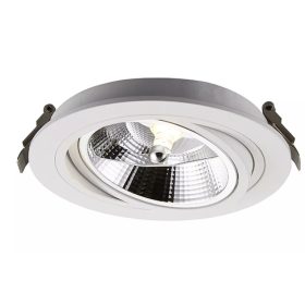 ZU-ARGU10-054-N Zuma Chuck besüllyeszthető lámpa