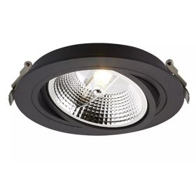 ZU-ARGU10-055-N Zuma Chuck besüllyeszthető lámpa