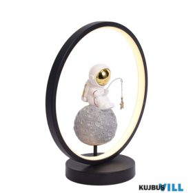 ZU-AX04S223D-1 Zuma Astronauta LED asztali lámpa