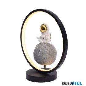 ZU-BX04S123D-1 Zuma Astronauta LED asztali lámpa