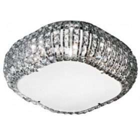 ZUMA  ZU-C0174-05E Antarctica mennyezeti lámpa KIFUTÓ