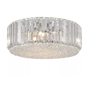 ZU-C0360-05B-F4AC Zuma Prince mennyezeti lámpa