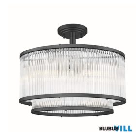 ZU-C0528-05H-P7AC Zuma Sergio mennyezeti lámpa