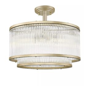 ZU-C0528-05H-V6AC Zuma Sergio mennyezeti lámpa