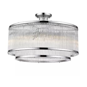 ZU-C0528-06H-F4AC Zuma Sergio mennyezeti lámpa